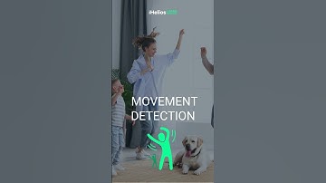 iHelios Occupancy Sensor