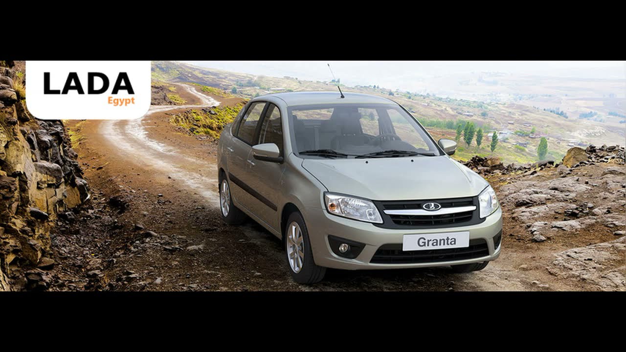 Lada granta 2018 год