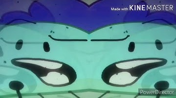 BFB intro in slow voice