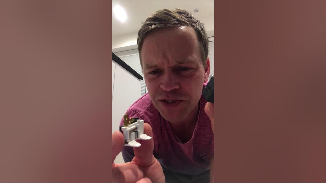 CDA wine cooler stopped cooling (resolved part 1) watch part 2 YouTube