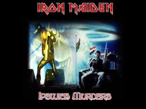 Iron Maiden - Hallowed Be Thy Name (Ipswich 1984)