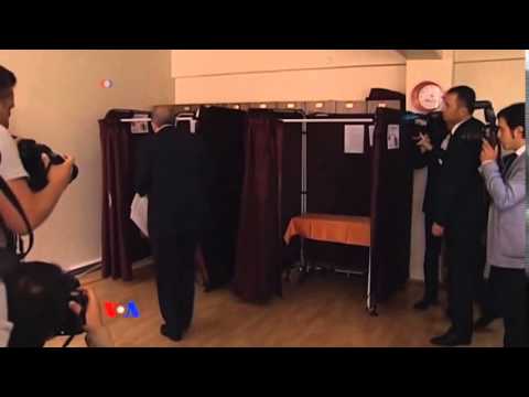 თურქეთის არჩევნები და მისი მნიშვნელობა