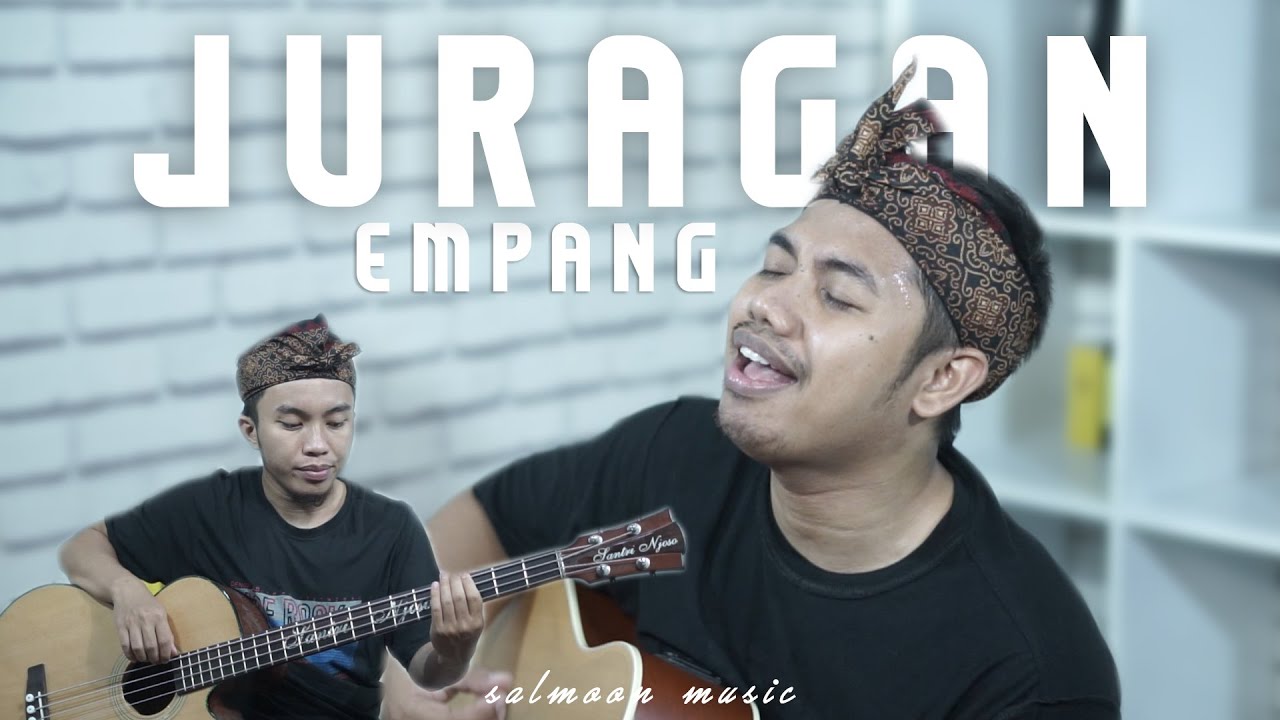 Juragan Empang Cover SKA Salmoon Music