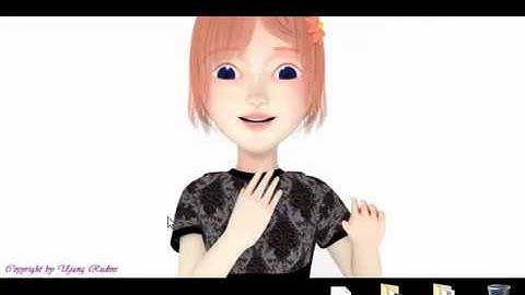 11 Java SE - Membuat UI Absensi (Design GUI)