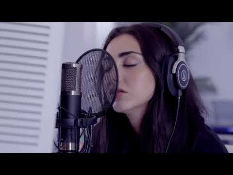 Anna Margo  - You (Studio Video)