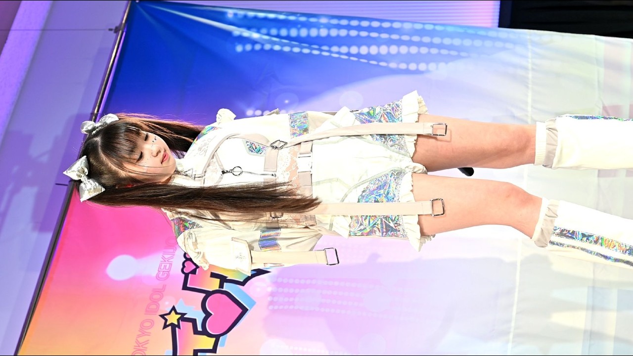 2026年5月17日 東京アイドル劇場’アイゲキ’ ソロスぺ+デュオスぺ+ダンチャレ(2部) 高橋のあ©