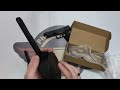 Beginning of video
