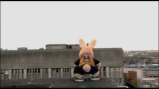 Duracell 2010 Ad