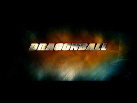 Dragonball: Evolution (2009) - Moria