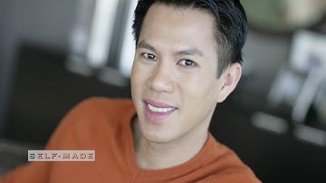 Jimmy Nguyen the Chief Executive Officer of nChain Group