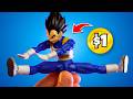 Can I Make Vegeta Even Cooler With Just One Dollar Can I Make Vegeta Even Cooler With Just One Dollar