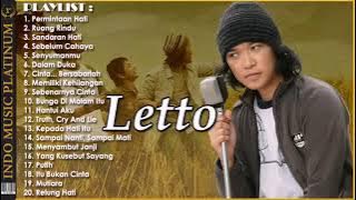 Letto - Full Album (Best Quality)