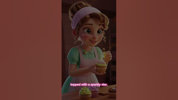 🧁 Bella’s Cupcake Was So Magical…It Made Him Laugh Again #youtubeshorts #shortfeed #shorts #cupcake