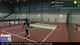 20260419 - MD 16S Shariff / Jeff (15) vs Pick@ball Alan Lin / Lin (7)