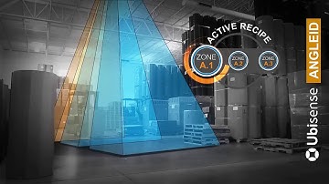 AngleID Precision Zone Location Showing Direction Of Movement