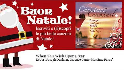 Robert Joseph Durham, Lorenzo Conte, Massimo Farao...
