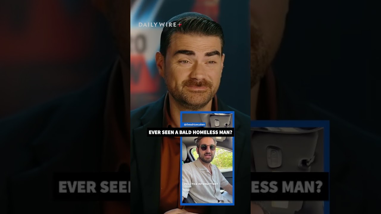 This TikTok theory about the homeless is RIDICULOUS