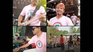 Potret Tua  Elsa Safitri player Cam