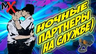 НАРВАЛСЯ и ОБОСР"АЛСЯ!!! ПОЛИЦИЯ ХАРЬКОВА!!! ПЕРЕЗАЛИВ!!!