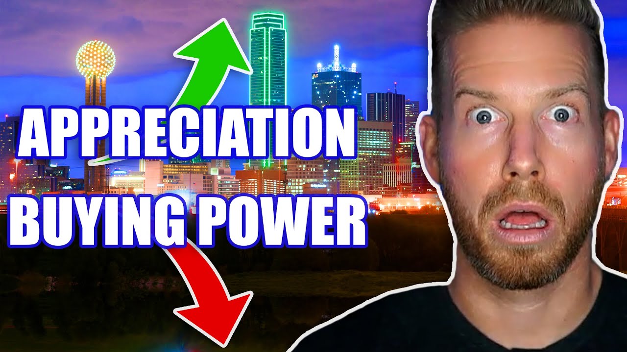 Should I Wait to Buy a House in 2024? Living in Dallas Texas Dallas