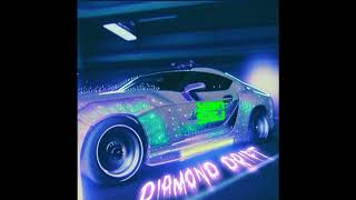 XANAKIN SKYWOK - Diamond Drift
