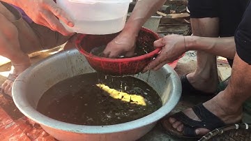 Đặc sản nậm pịa người tây bắc - tây bắc xa quê