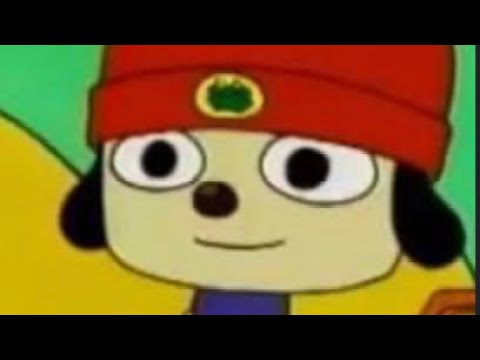 PaRappa is coming #shorts 