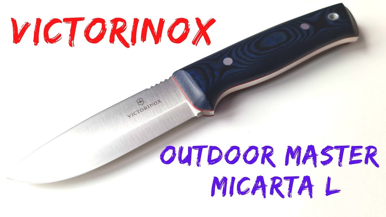 Victorinox Outdoor Master