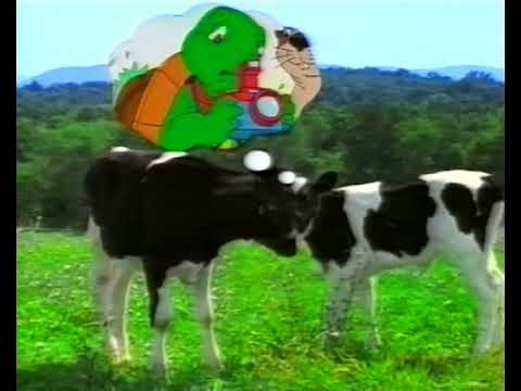 Nick Jr. Australia - Coming Up Next Bumper (2002)