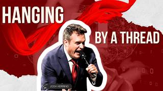 Celebrity HANGING BY A THREAD - Josh Herring Net Worth