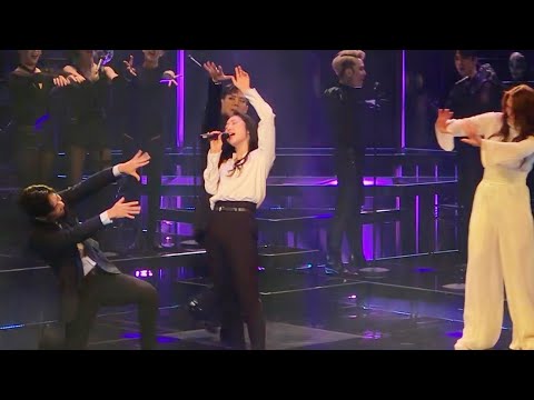 [Lidas] 20190312 '더데빌' 커튼콜 (이충주 차지연 송용진 이하나)