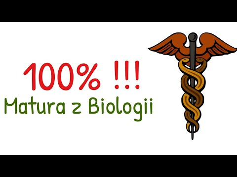 Wideo: Czego uczysz się na poziomie biologii?