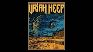 Uriah Heep - LIVE - Glasgow &#39;88