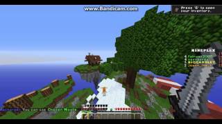 Mineplex SSM #1