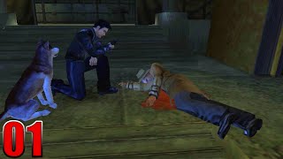 Dead to Rights Chapter ( 1 ) Last Call 4K Ultra HD