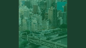 Pulsating Ambience for Secret Bars