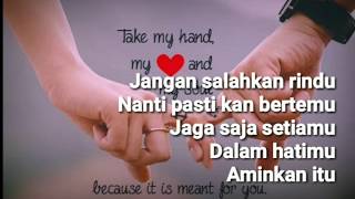Aminkan Itu = Near feat Dian Sorowea