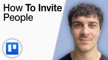 How To Invite People on Trello [2025 Full Guide]