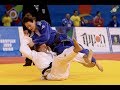 Veteran European Judo Championships Gran Canaria 2019 - Highlights Day 3