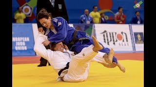 Veteran European Judo Championships Gran Canaria 2019 - Highlights Day 3