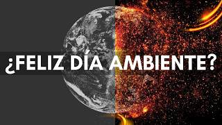 Dia Mundial Del Medio Ambiente 2025 5 De Junio