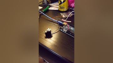 Using MATLAB and Arduino UNO to control a servo