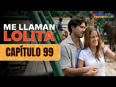 Esteban and Lolita give love another chance | Episode 99 FINAL | They Call Me Lolita