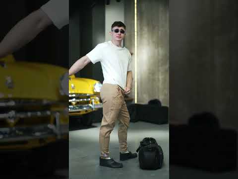 Топ 3 ошибки в стиле накаченного парня