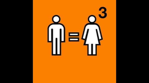 MDG 3 - Promote Gender Equality and Empower Women