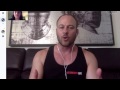 Body Mastery  - A Talk w/ Celebrity Trainer Ted Ryce!