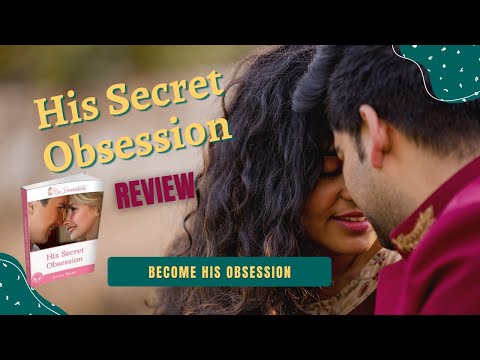 ? His Secret Obsession Review || Hero instinct 12 words  phrases?