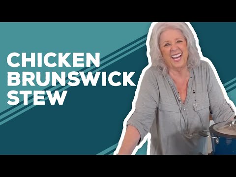 Love & Best Dishes: Chicken Brunswick Stew Recipe