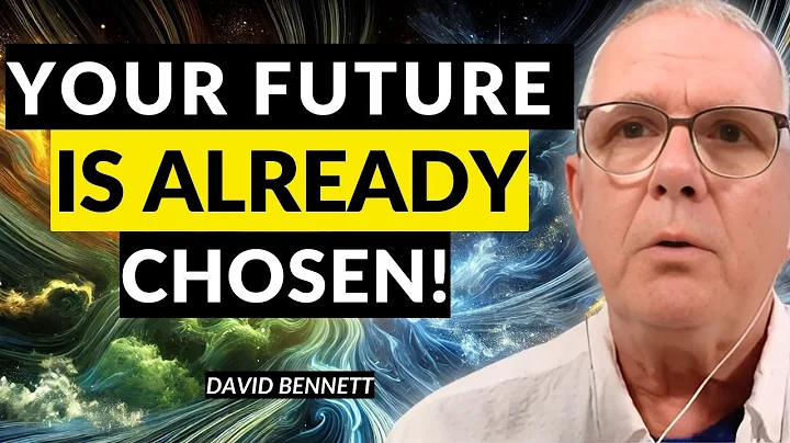 NEAR-DEATH SURVIVOR Reveals What You Were NEVER Told About Your SOULS Purpose