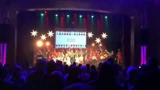 Hillsong Barcelona - Es Navidad